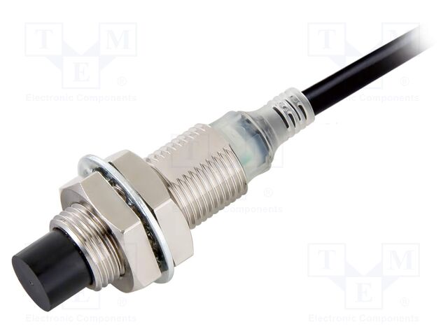 Sensor: inductive