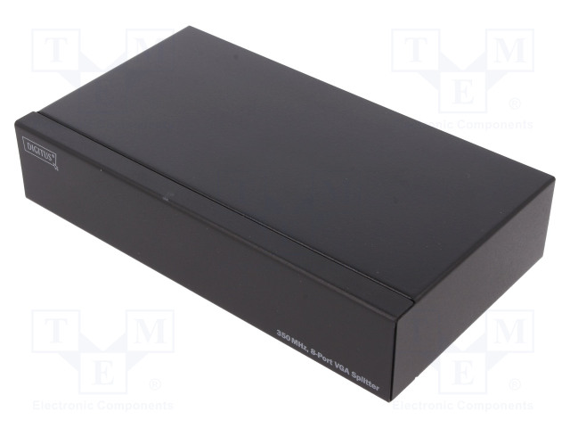 Splitter; Kit: splitter,power supply