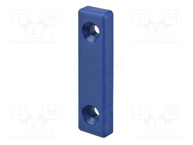 Actuator; D41D; IP67; -25÷65°C; 60x16x6.8mm