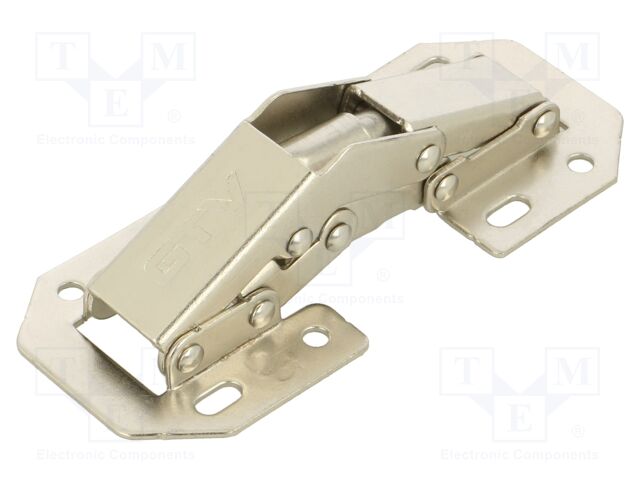 Hinge
