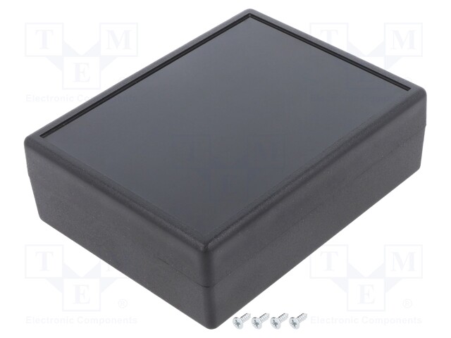 Enclosure: multipurpose