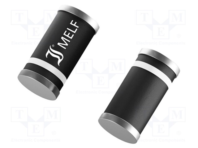 Diode: rectifying