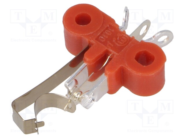 Microswitch SNAP ACTION; SPDT; 2A/250VAC; Rcont max: 100mΩ; Pos: 2