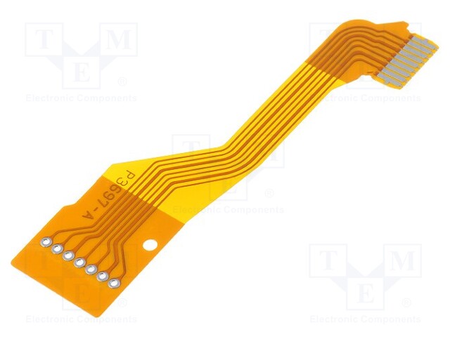 Ribbon cable for panel connecting; Pioneer; CNP 3697
