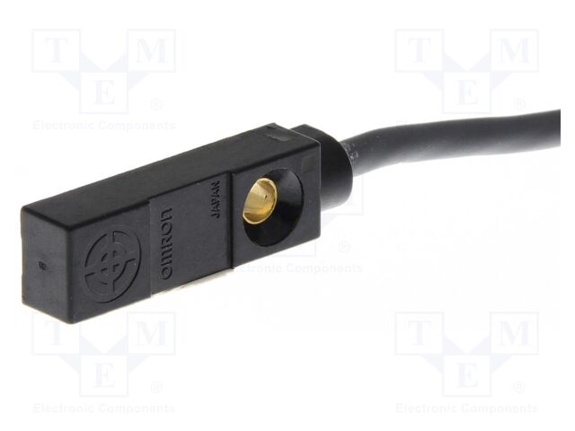 Sensor: inductive