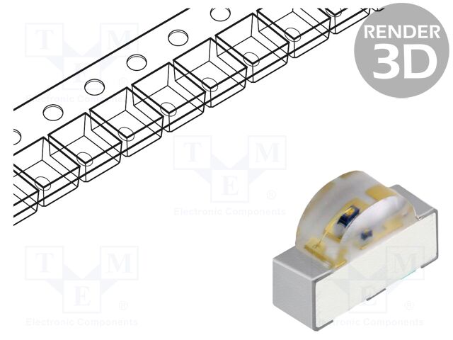 LED; SMD