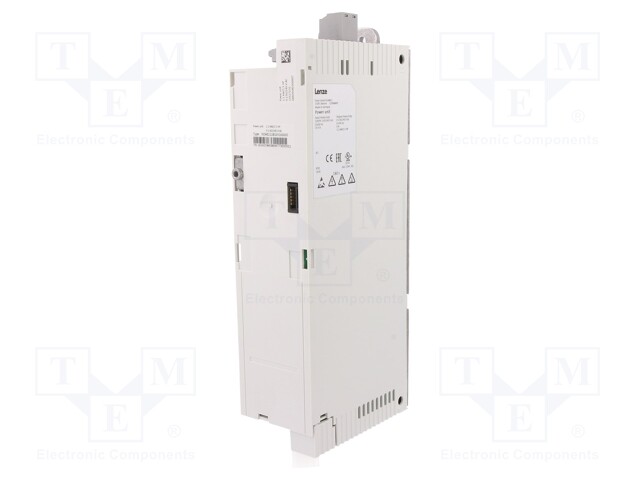 Vector inverter; Max motor power: 1.1kW; Usup: 170÷264VAC; IN: 7