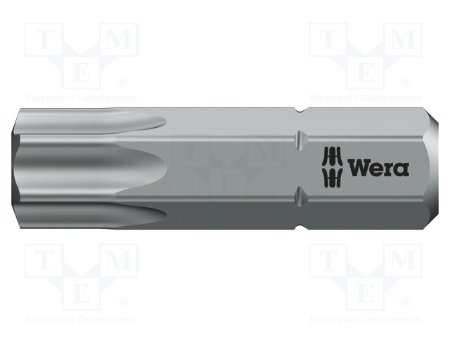 Screwdriver bit; Torx®