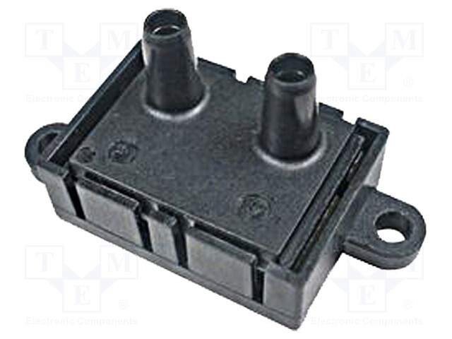 Sensor: gas flow; Range: 50sccm; Output conf: analogue; -20÷70°C