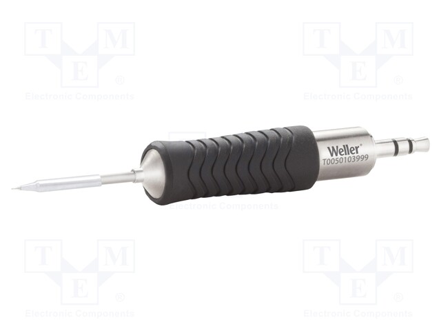 Tip; chisel; 0.2x0.1mm; for  WEL.WXPP soldering iron; 40W