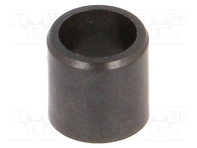 Bearing: sleeve bearing; Øout: 8mm; Øint: 6mm; L: 8mm; iglidur® X