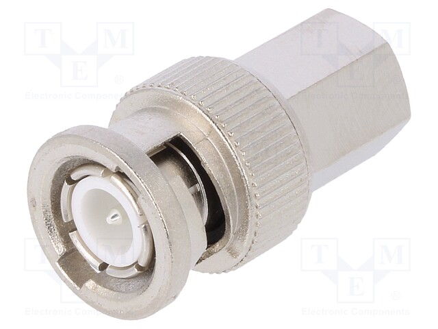 Adapter; FME FME,BNC male