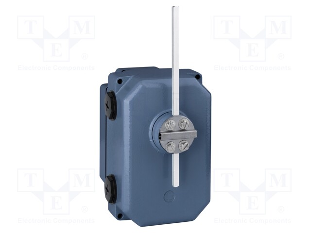 Limit switch; 160A