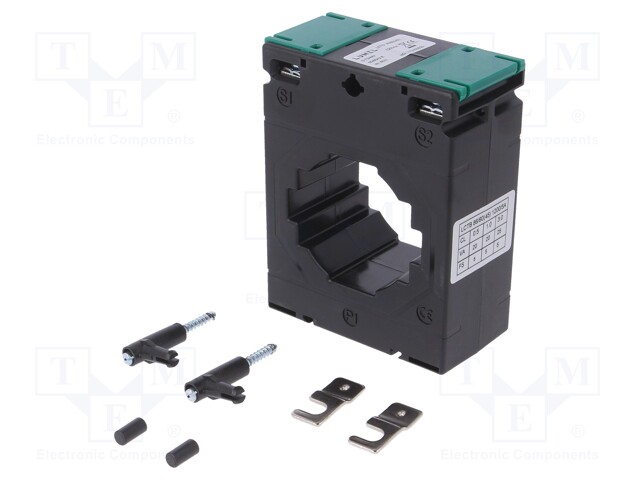 Current transformer; Series: LCTB; I AC: 1200A; 20VA; 5A; Class: 0,5