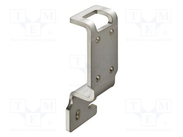 Mounting holder