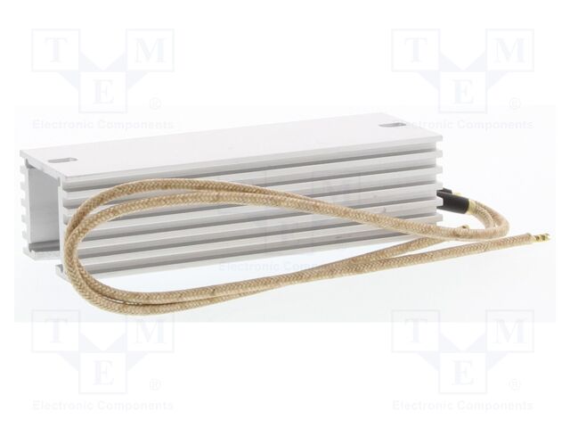 Brake resistor; 70Ω; 200W