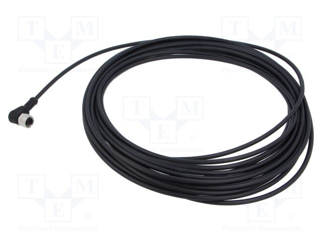 Connection lead
