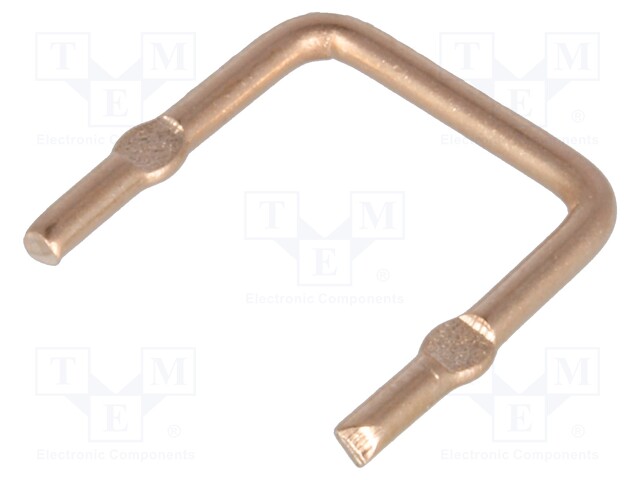 Resistor: wire-wound; sensing,precise; THT; 10mΩ; ±5%; -40÷200°C