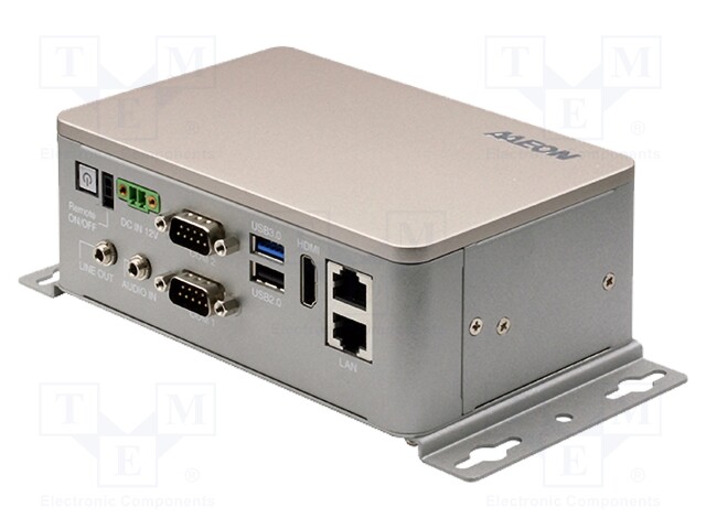 Industrial module: industrial computer; Man.series: BOXER