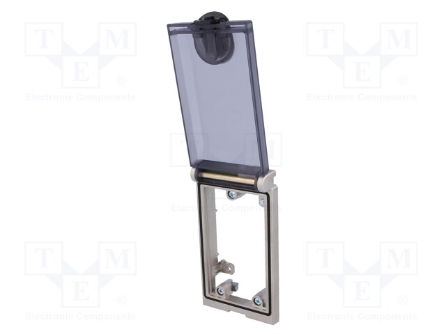 Frame; Mounting: on panel; IP65; Man.series: MODLINK MSDD