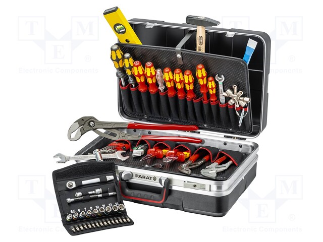 Kit: general purpose; Pcs: 52