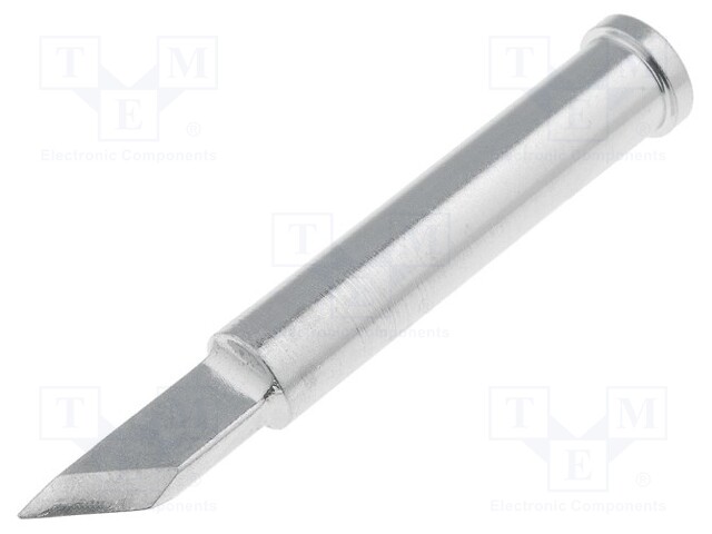 Tip; knife; 6.2mm