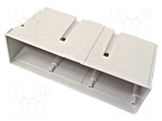 Mounting unit; 22mm; RMQ-Titan