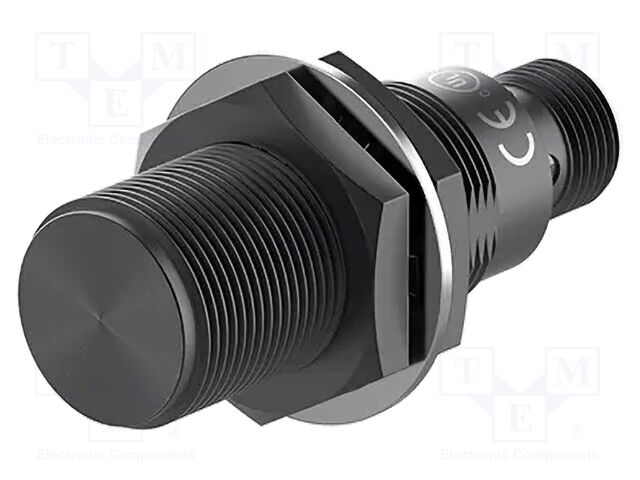 Sensor: inductive; OUT: NPN / NO; 7mm; 10÷30VDC; M18
