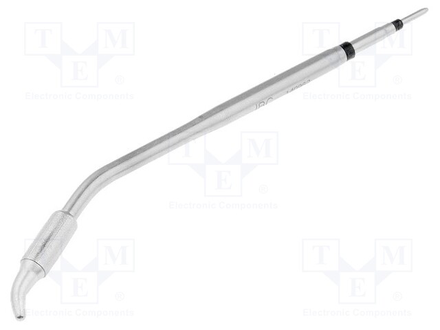Tip; bent conical; 2.2mm; longlife