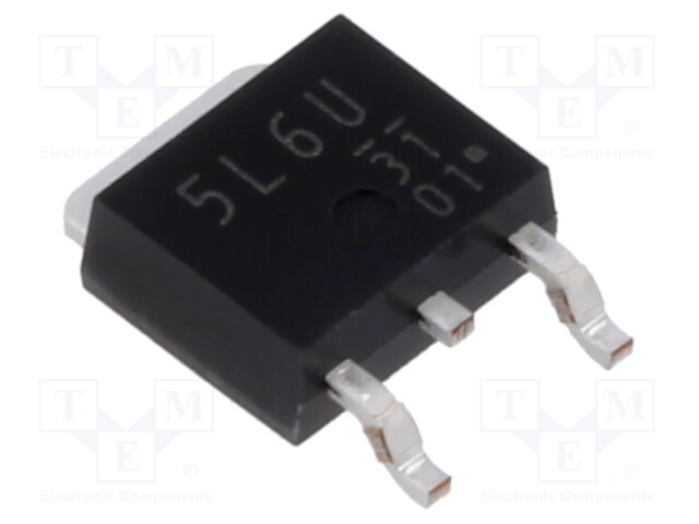 Diode: rectifying