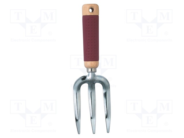 Digging fork
