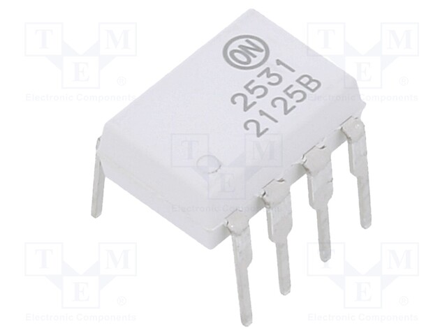 Optocoupler