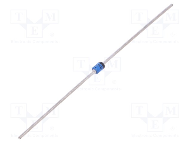 Diode: rectifying; THT; 150V; 2.5A; Package: tape; 25ns; Ifsm: 35A
