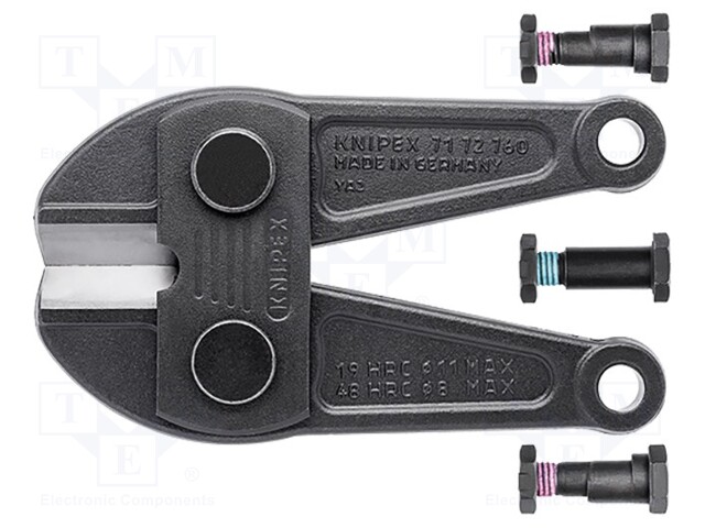 Blade; Application: KNP.7172460