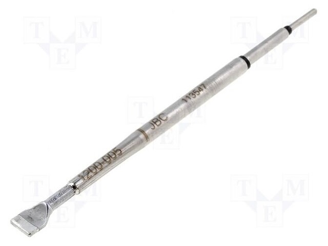 Tip; shovel; 5mm
