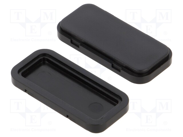 Stopper; ZOBD-ABS,ZOBD-MINI-ABS; 2pcs.