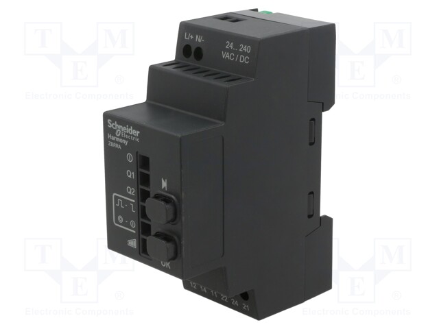 Harmony XB5R; Module: receiver