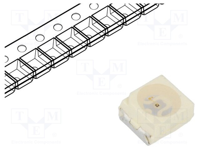 LED