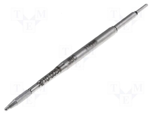 Tip; conical; 1mm
