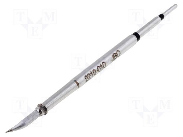 Tip; bent conical; 0.3mm