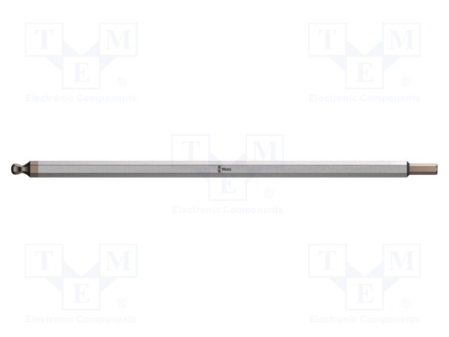 Interchangeable blade; hex key; HEX 4mm,HEX 5mm; double-sided