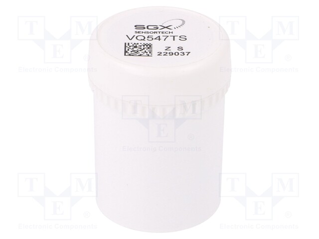 Sensor: gas; NH3; Uoper: 3V; -40÷55°C; Series: VQ500