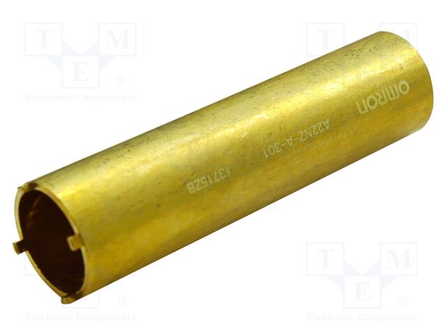 Unlock wrench; 22mm; A22