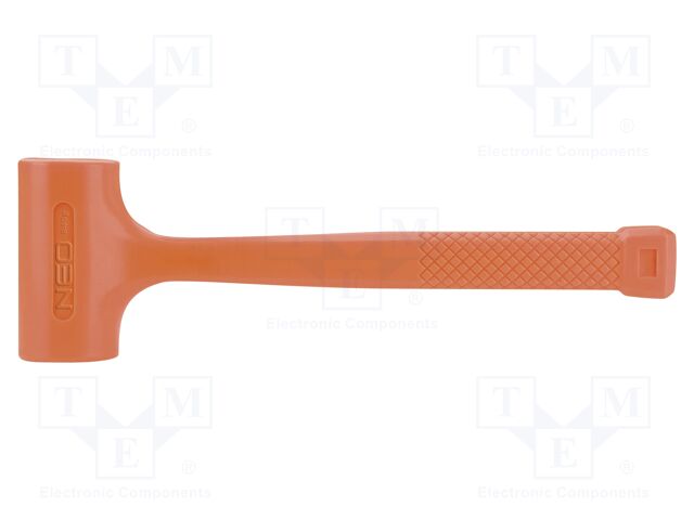 Hammer; 1.36kg; recoilless