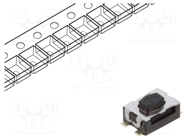 Microswitch TACT