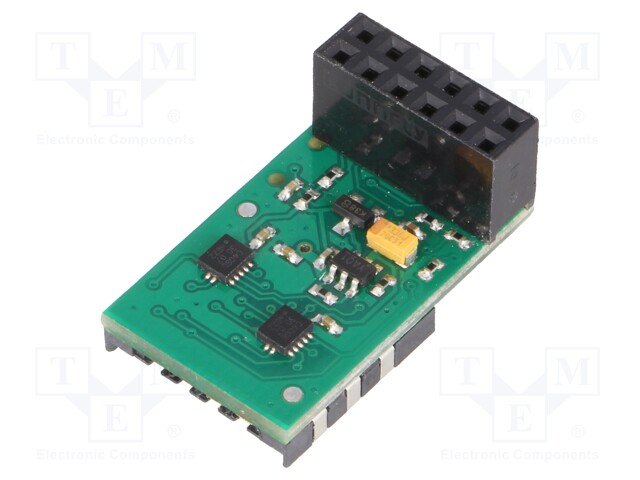 Adapter; SIM,pin strips; adapter