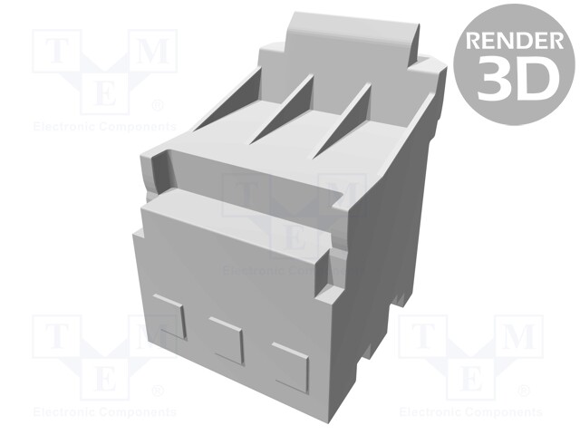Fuse holder; GA
