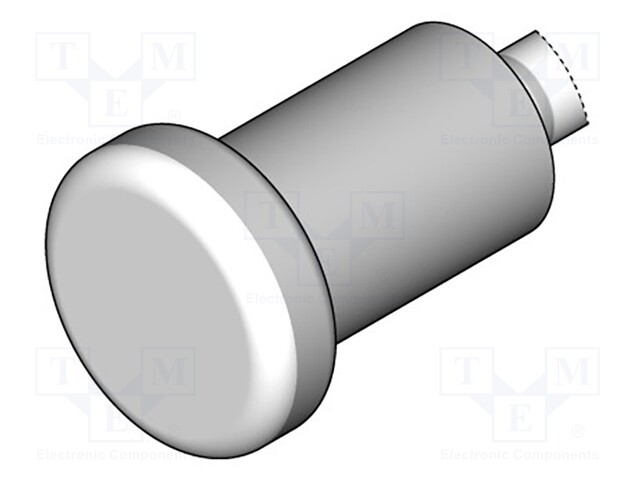Tip; special; 15mm; longlife