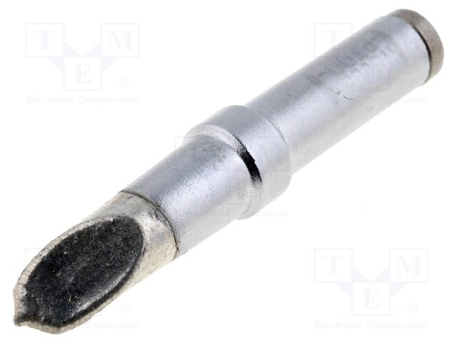Tip; conical sloped; 5mm; 425°C