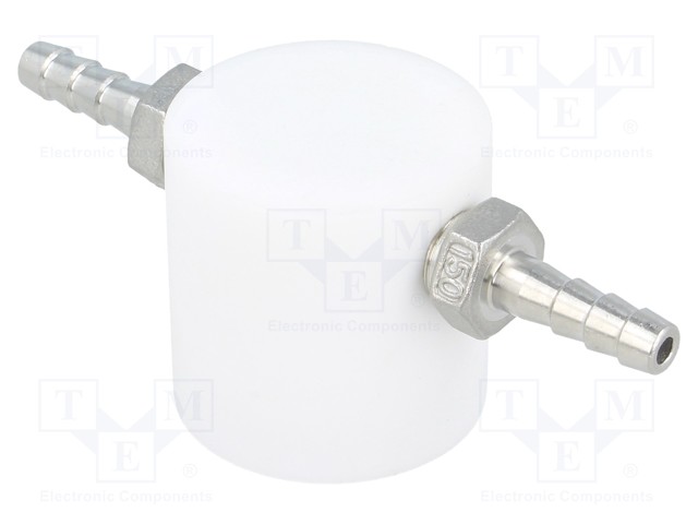 Accessories for sensors: mounting package